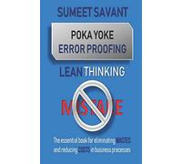 Poka Yoke Error Proofing