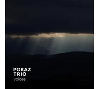 Pokaz Trio Voices (Vinyl LP) 12" Album