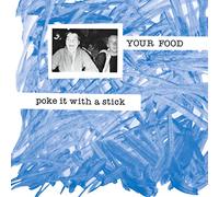 poke it with a stick