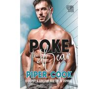 Poke the Bear: A Grumpy x Sunshine Blue Collar Romance