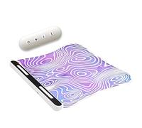 POKEAT 6Modes 18Level EMS Piede Massaggiatore Elettrico Intelligente Muscolare Stimolazione USB Ricarica Dolore Rilassamento Massaggio di Rilassamento