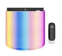 POKEAT 6Modi 19Level EMS Massaggiatore Intelligente Piede Stimolazione Acupoint Muscolo Sangue Intelligente Dispositivo di Formazione Pedicure Pad Senza Fili