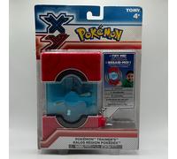 Pokedex Di Kalos Del 2014 Di Pokemon Trainer TOMY RARO