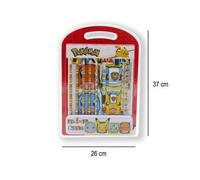 Pokemom Set di Cancelleria