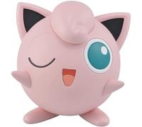 Bandai Hobby - Pokémon - #09 Jigglypuff, Spirits Pokémon Quick!! Model Kit
