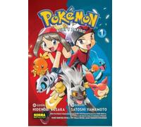 POKEMON 09. ORO, RUBÍ Y ZAFIRO 1 (NUEVO PVP)