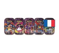 Pokémon - 1 Mini-Stagno - Mega Evoluzione - ME01 (IT) MAX 2 / PERSONA