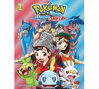 Pokémon 1: Sword & Shield