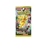 Pokémon 10 carte da collezione giapponesi Mega Dream Pokémon