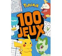 Pokémon 100 jeux