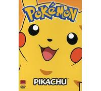Pokemon 10th Anniversary 1: Pikachu