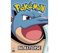 Pokemon 10th Anniversary 5: Blastoise (DVD) Various