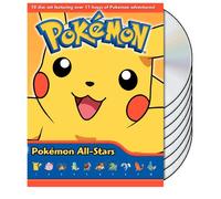 Pokemon - 10th Anniversary Slim Pak