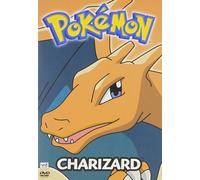 Pokemon 10th Anniversary, Vol. 3 - Charizard (DVD) Various