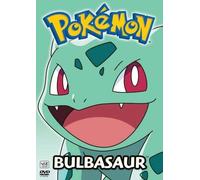 Pokemon 10th Anniversary, Vol. 7 - Bulbasaur (DVD) Various