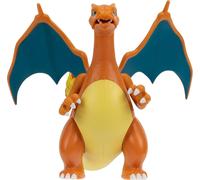 Pokemon - 11.4cm Battaglia Caratteristica Figura Charizard Giocattolo