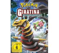 Pokémon 11 - Giratina und der Himmelsritter