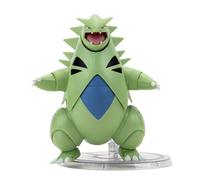 Pokémon Action Figure Select Despotar (Tyranitar) 15 cm – 25° anniversario ufficiale