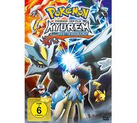 Pokémon 15 - Der Film: Kyurem gegen den Ritter der Redlichkeit