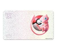 Pokémon 151 Tappetino da gioco/Playmat