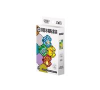 POKEMON - 151 Vol.1 Jigsaw Magnet Puzzle Set - CH Carte