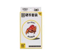 Pokemon 151C Colleziona Incontri Moneta Set Parasect Promo & Booster Pacchetti