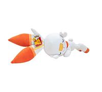 Pokémon Peluche Dormiente Scorbunny PKW2704 18"