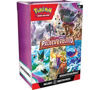 Pokemon-18585362 Pokémon TCG: Scarlet & Violet, 185-85362