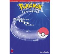 Pokémon - 2.B.A. Master (Tascabile)