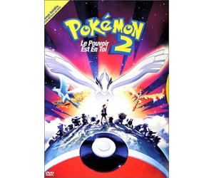 Pokémon 2 : le pouvoir est en toi
