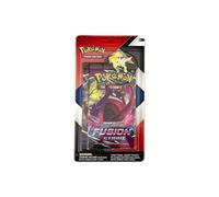 Pokemon 2-Pack Pin Blister Jirachi E Celebi Fusion Strike Chilling Reign Dañato