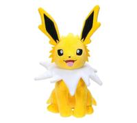 Pokemon-20 cm Peluche-Blitza, Small, PKW3407
