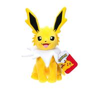Pokemon-20 cm Peluche-Blitza, Small, PKW3407