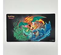 Pokemon 2019 TCG Tag Team Generazioni Premium Raccolta Gioco Opaco Charizard New