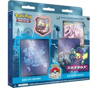 Pokemon-2022 Pokémon TCG World Championships Deck Mazzo del Campionato Mondiale 2022, Multicolore, 290-85220