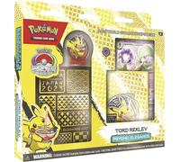 Pokemon - TCG - World Championship Deck 2023 NUOVO