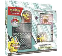 Pokemon 2023 Campionato Del Mondo Vance Kelley ( Mew's Revenge) Navi 3/1/24