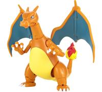 Pokémon - 25. Anniversario Select Figura - Glurak (15cm) da Collezione Action