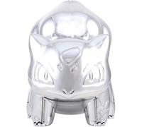POKEMON 25 ROCZNIA SILVER BULBASAUR FIGUR LIMIT