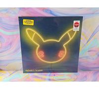 Pokemon 25: The Album (Record, 2022, Campidoglio) Nuovo Sigillato,...