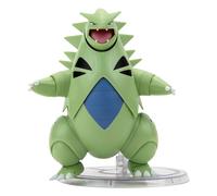 Pokémon 25th anniversary Select Action Figure Tyranitar 15 cm
