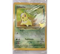 POKÉMON~25TH~PROMO~EXCLUSIVE~ COMPAGNI D’AVVENTURA DI JOHTO ~ JUMBO~SEALED~ITA