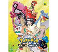 Pokemon 3: Sun & Moon