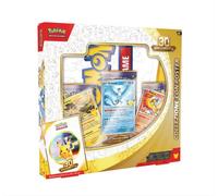 Carte Pokemon 30th - Collezione con Poster (IT)