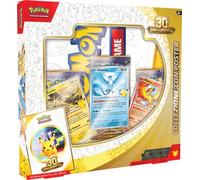 Pokémon 30th Anniversario Collezione con Poster ITA - PREORDER CONFERMATO ✅