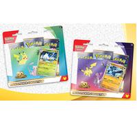 Pokémon 30th Anniversario Collezione con Sticker ITA - PREORDER CONFERMATO ✅