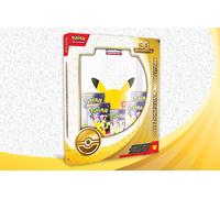 Pokémon 30th Anniversario Collezione Raccoglitore ITA - PREORDER CONFERMATO ✅