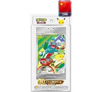 POKEMON - 30th Anniversary Celebration First Partner Vol. 1 - Sealed (CN)