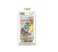POKEMON: 30th Anniversary Celebration Vol.2 - Special Collection CHN - Carte