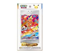 POKEMON: 30th Anniversary Celebration Vol.3 - Special Collection CHN - Carte